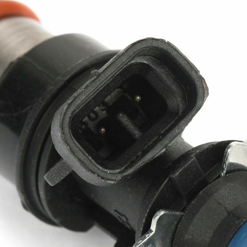 Chevy S10 2000-2003 Fit GMC Sonoma 2.2L 1PCS Fuel Injector 25325012
