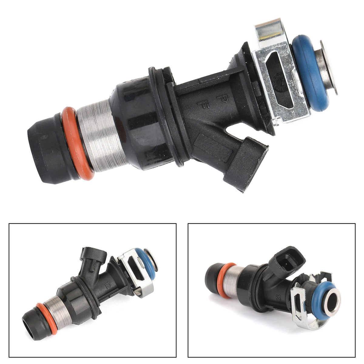 Chevy S10 2000-2003 Fit GMC Sonoma 2.2L 1PCS Fuel Injector 25325012