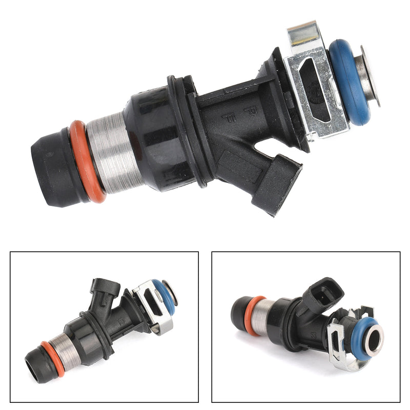 Chevy S10 2000-2003 Fit GMC Sonoma 2.2L 1PCS Fuel Injector 25325012