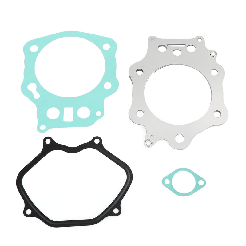 for Honda Foreman 450 1998-2004 Areyourshop Top End Rebuild Kit Cylinder Piston Gaskets