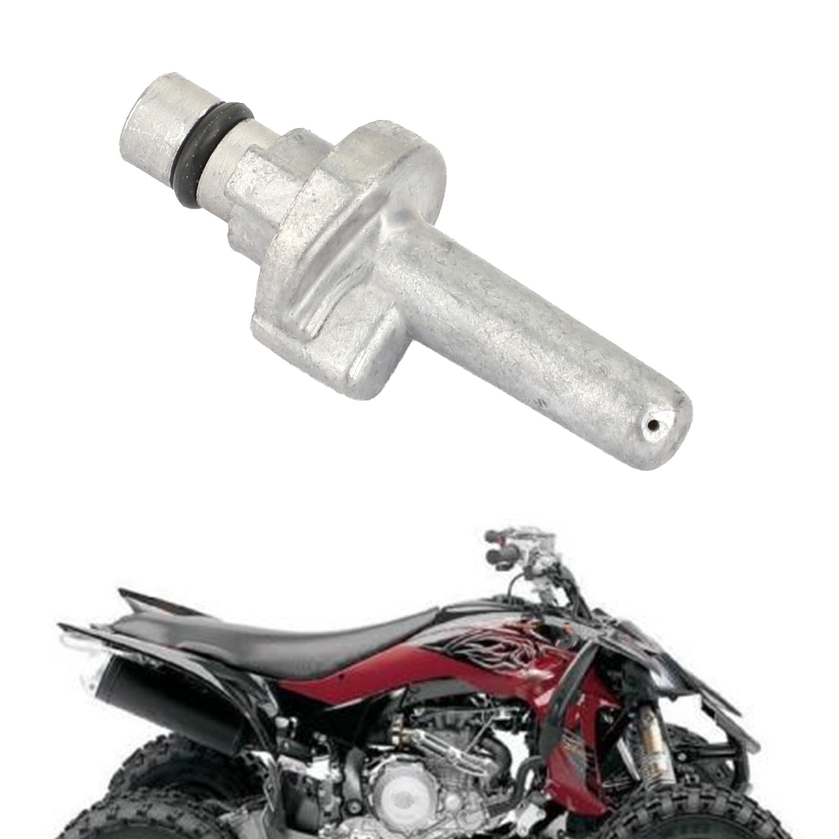 Yamaha ATV YFZ450 2004-2009 5D3-15155-2000-2000 Oil Squirter Oil Mod Upgrade Kit