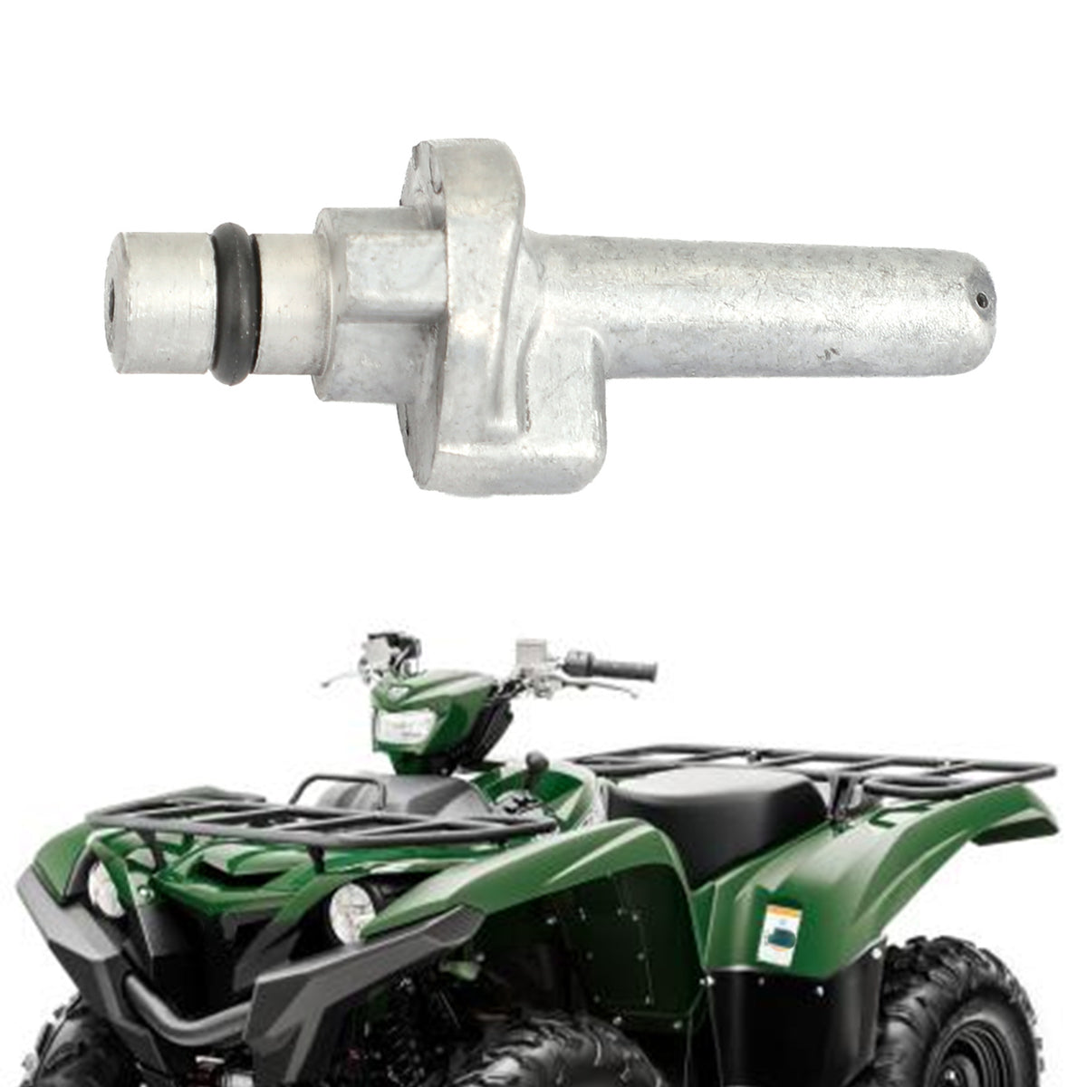 Yamaha ATV YFZ450 2004-2009 5D3-15155-2000-2000 Oil Squirter Oil Mod Upgrade Kit