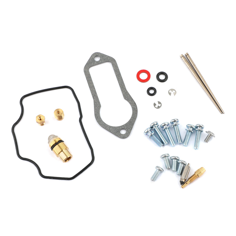 1985-2000 Yamaha XT350 Carburetor Carb Rebuild Repair Kit