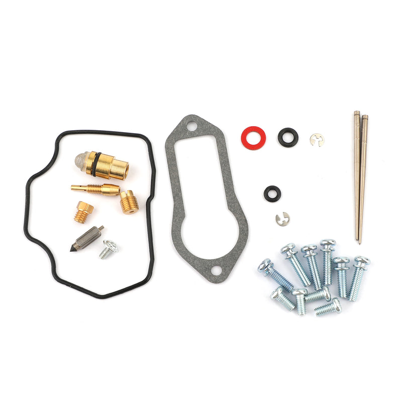 1985-2000 Yamaha XT350 Carburetor Carb Rebuild Repair Kit