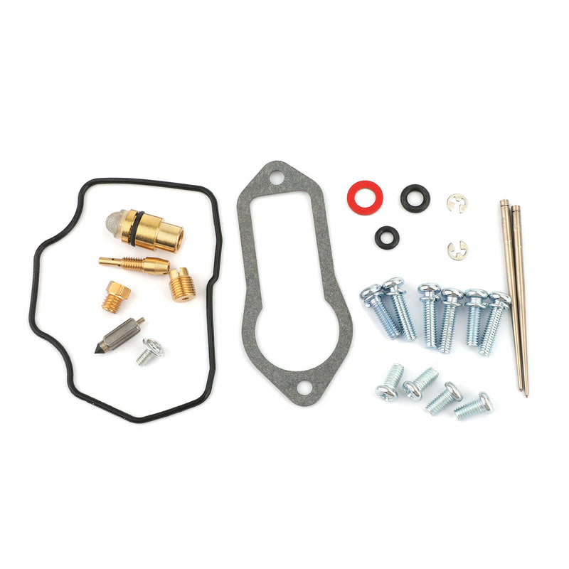 1985-2000 Yamaha XT350 Carburetor Carb Rebuild Repair Kit