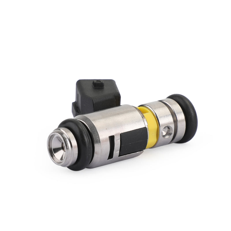 Harley Fit Fiat Fit Marine Mercruiser 861260T 1PCS Fuel Injectors IWP069
