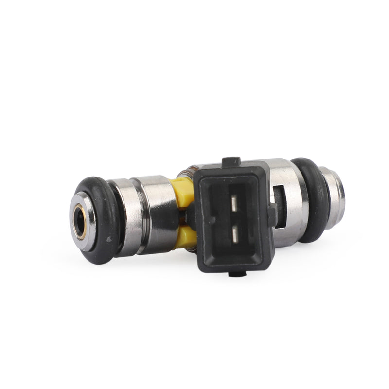 Harley Fit Fiat Fit Marine Mercruiser 861260T 1PCS Fuel Injectors IWP069