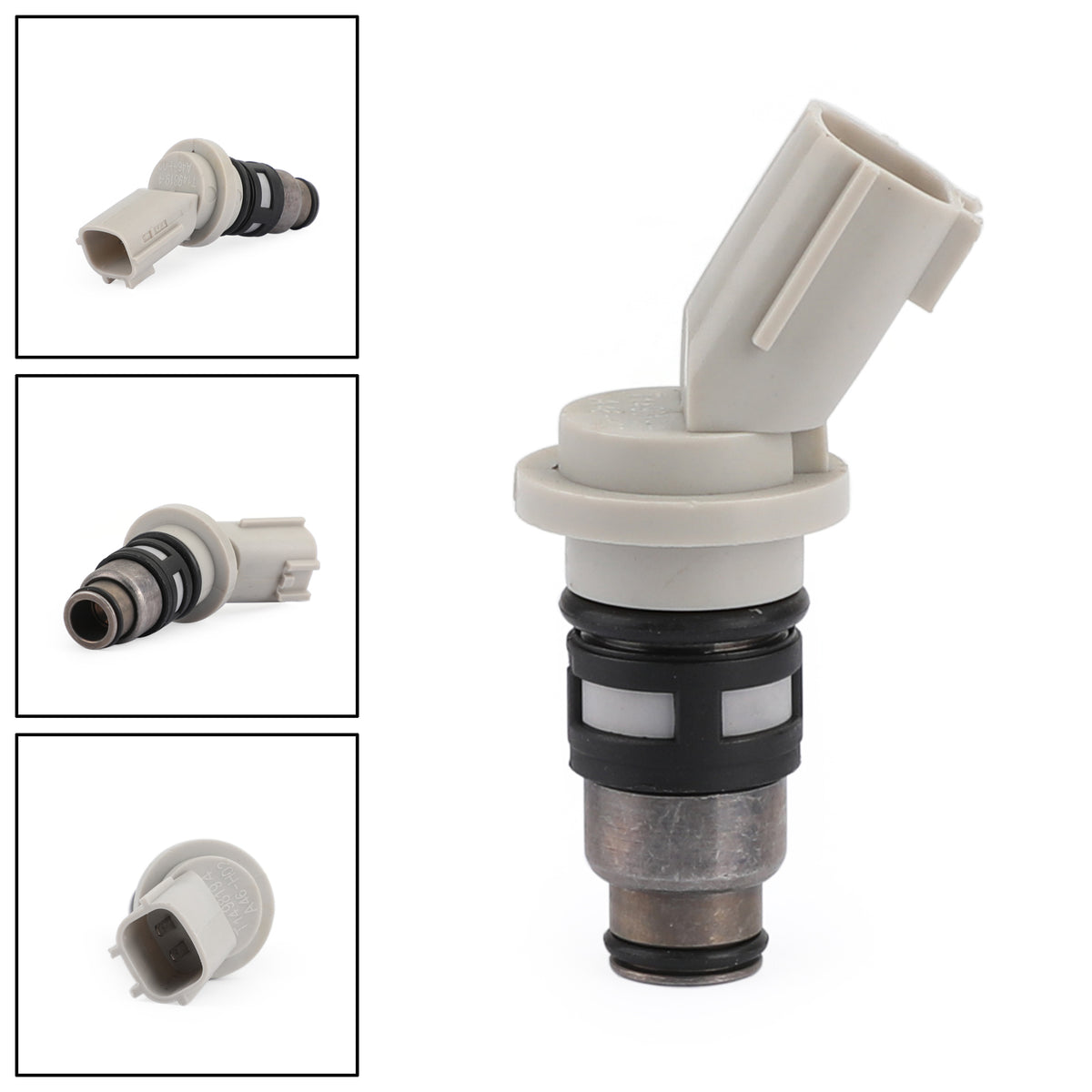Nissan March K11 1.0 1.3 Hatchback 1992-2003 16600-41B00 1PCS Fuel Injectors