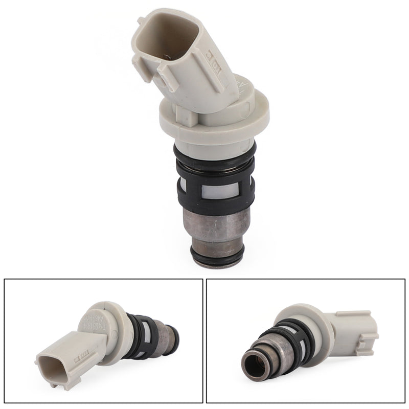 Nissan March K11 1.0 1.3 Hatchback 1992-2003 16600-41B00 4PCS Fuel Injectors