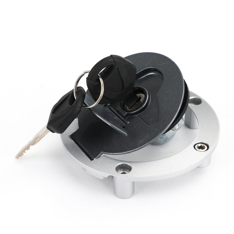 MV Agusta F4 1000 Brutale 910 2004-2007 Areyourshop Ignition Switch Tank Cap Seat Lock Set