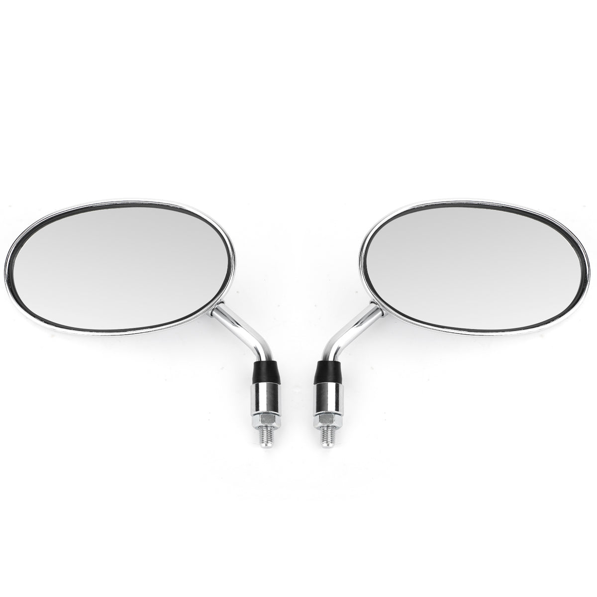 for Honda Shadow VT VT1100 VT750 VT600 VF750 Magna 750 Areyourshop Rearview Side Mirrors