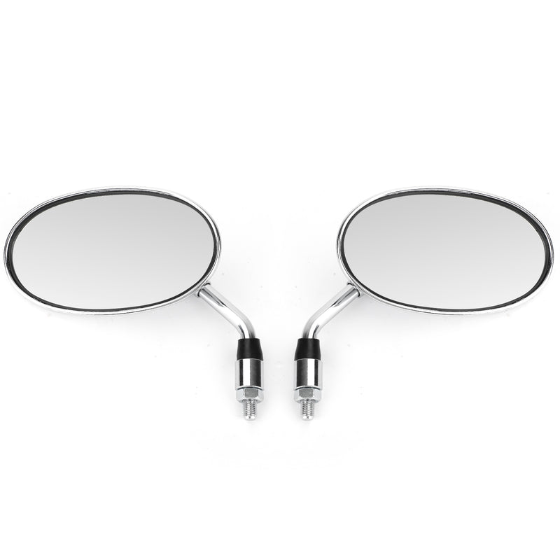 for Honda Shadow VT VT1100 VT750 VT600 VF750 Magna 750 Areyourshop Rearview Side Mirrors