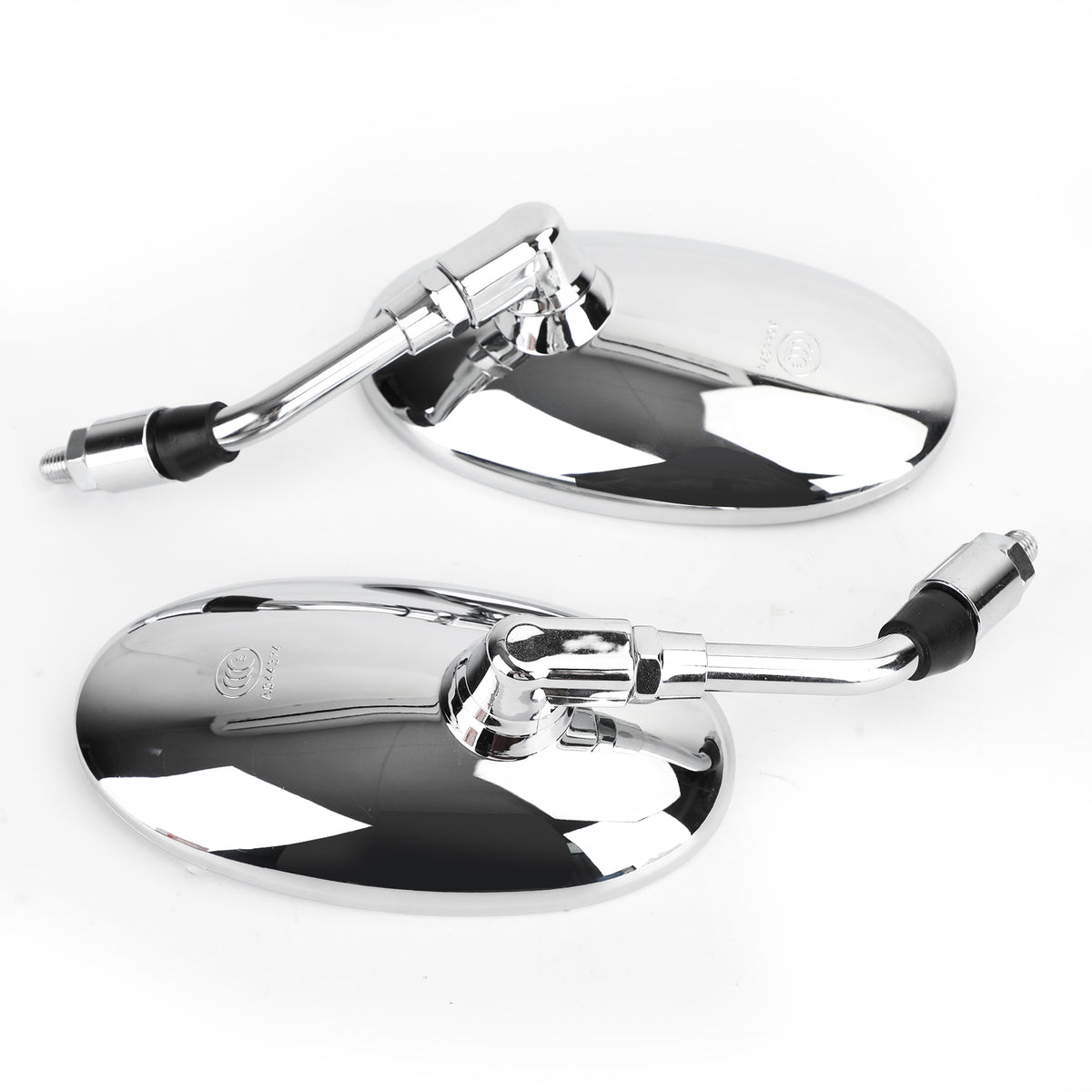 for Honda Shadow VT VT1100 VT750 VT600 VF750 Magna 750 Areyourshop Rearview Side Mirrors