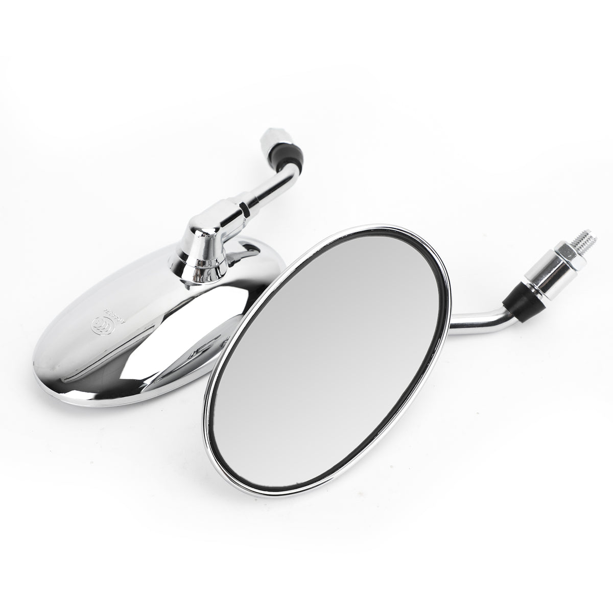 for Honda Shadow VT VT1100 VT750 VT600 VF750 Magna 750 Areyourshop Rearview Side Mirrors