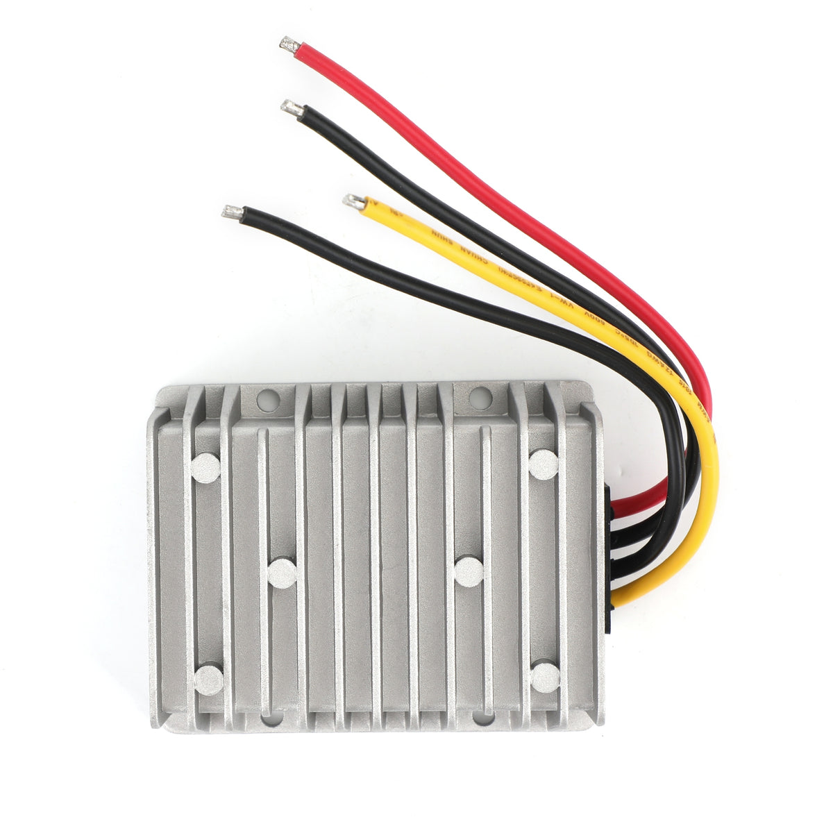 WaterProof 24V to 12V 40A 480W Step Down DC/DC Power Converter Regulator