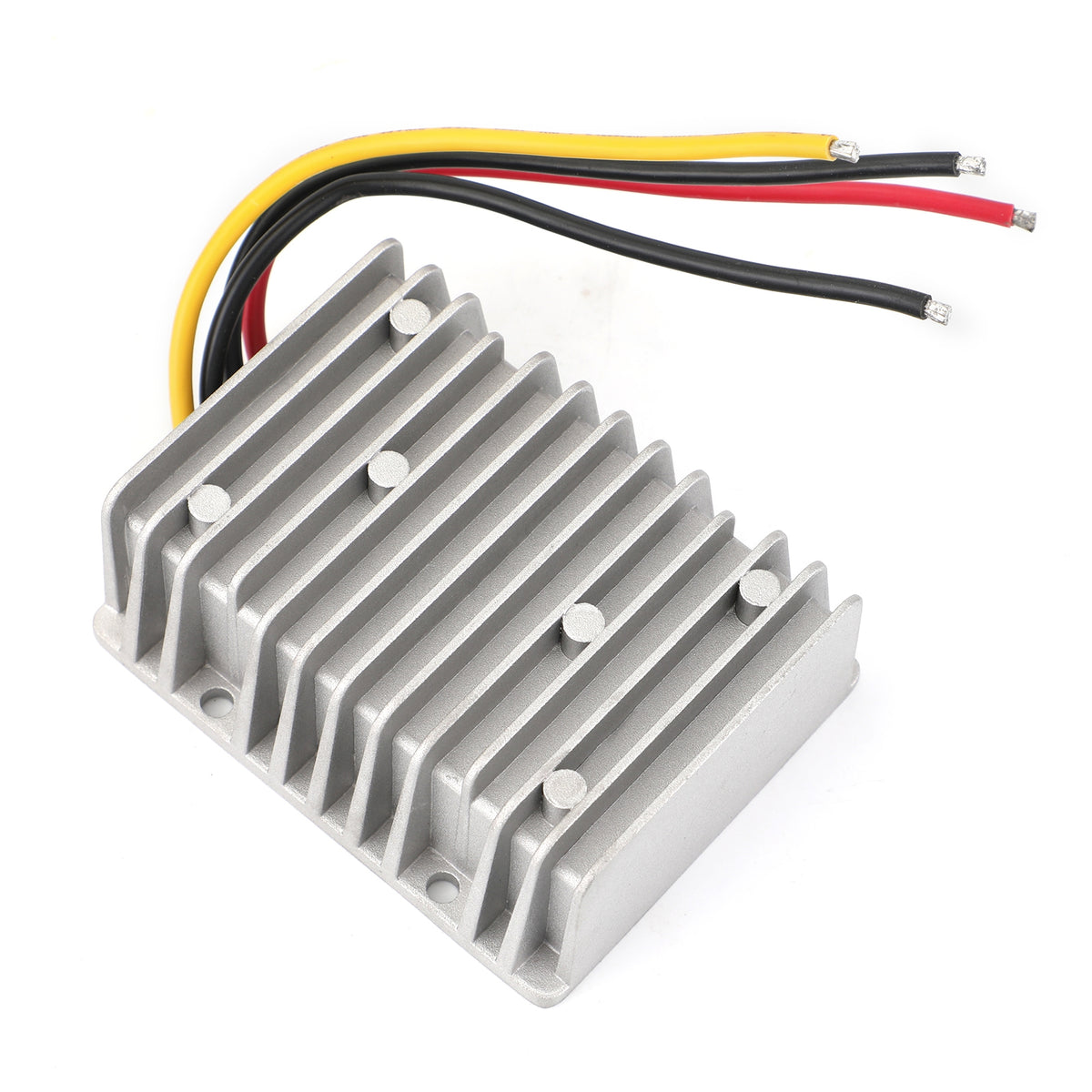 WaterProof 24V to 12V 40A 480W Step Down DC/DC Power Converter Regulator