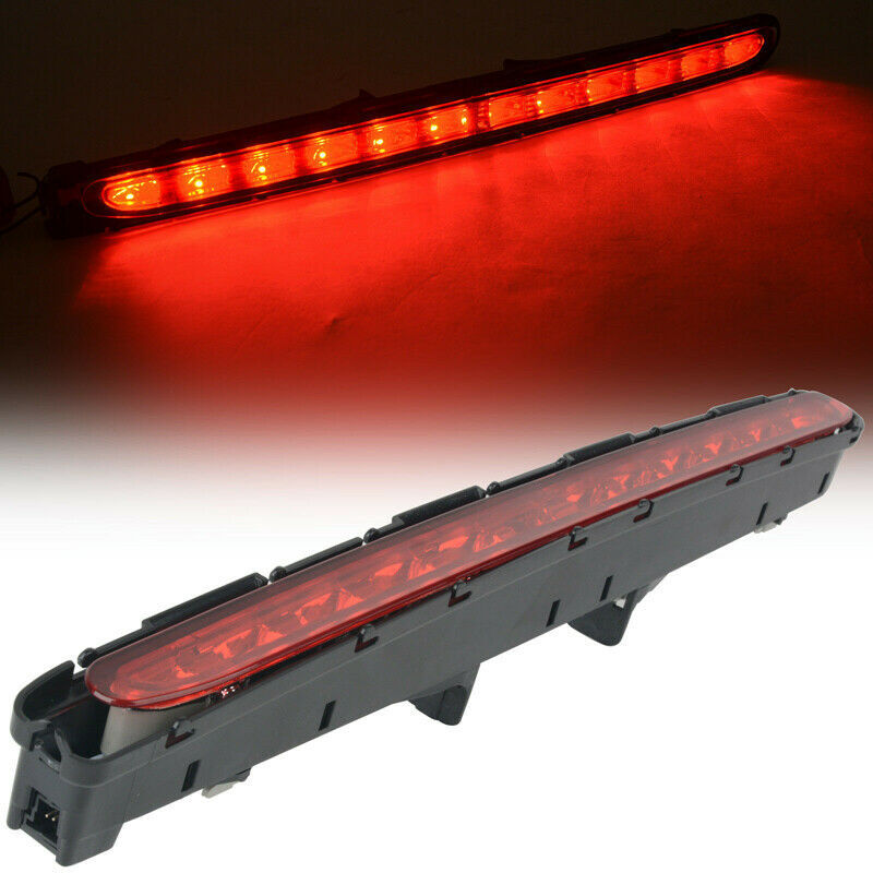 2003-2009 Benz E-Class W211 Areyourshop LED Rear Tail Third 3RD Stop Brake Light Lamp