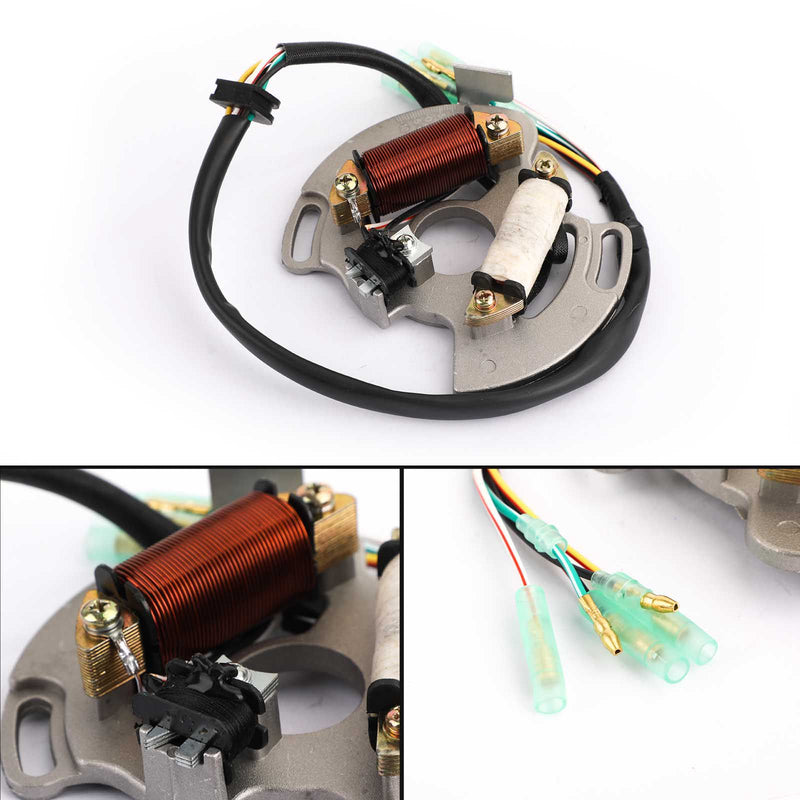 Yamaha Blaster 200 YFS200 2003 2004 2005 2006 2007 Generator Stator