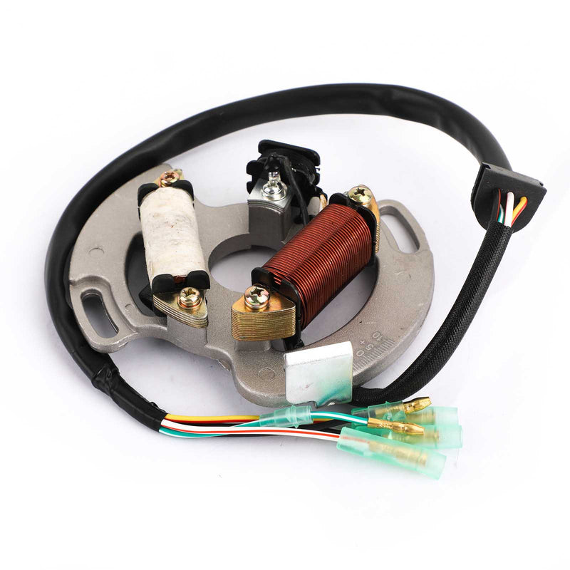 Yamaha Blaster 200 YFS200 2003 2004 2005 2006 2007 Generator Stator