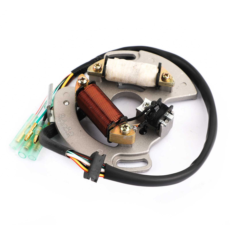 Yamaha Blaster 200 YFS200 2003 2004 2005 2006 2007 Generator Stator