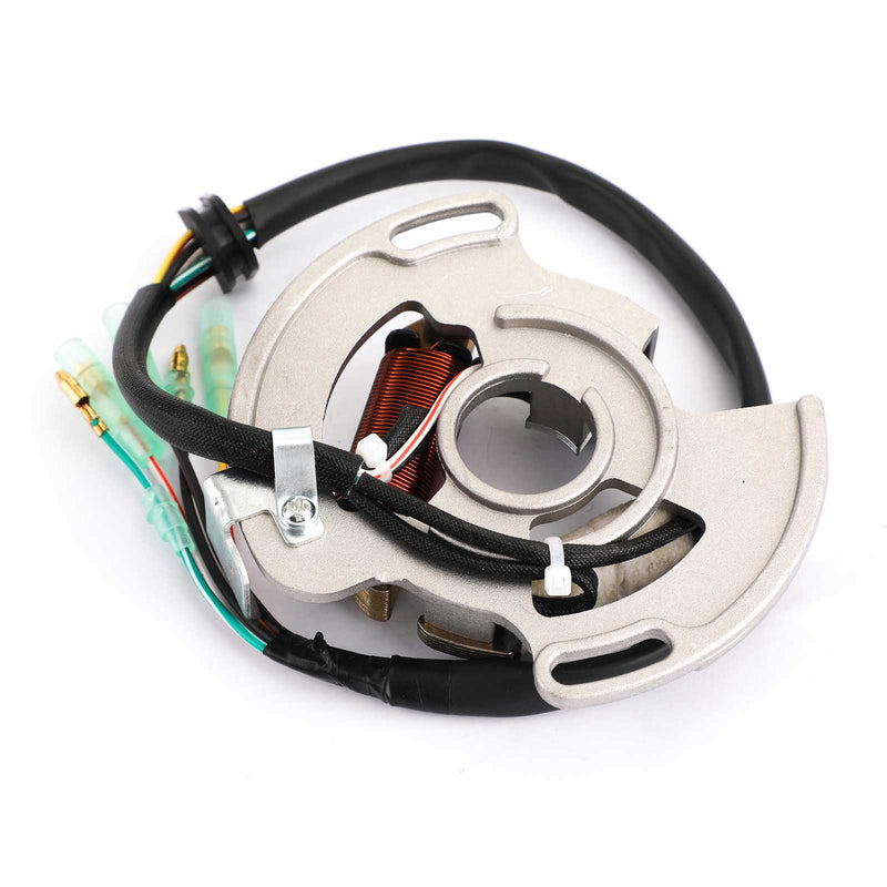 Yamaha Blaster 200 YFS200 2003 2004 2005 2006 2007 Generator Stator