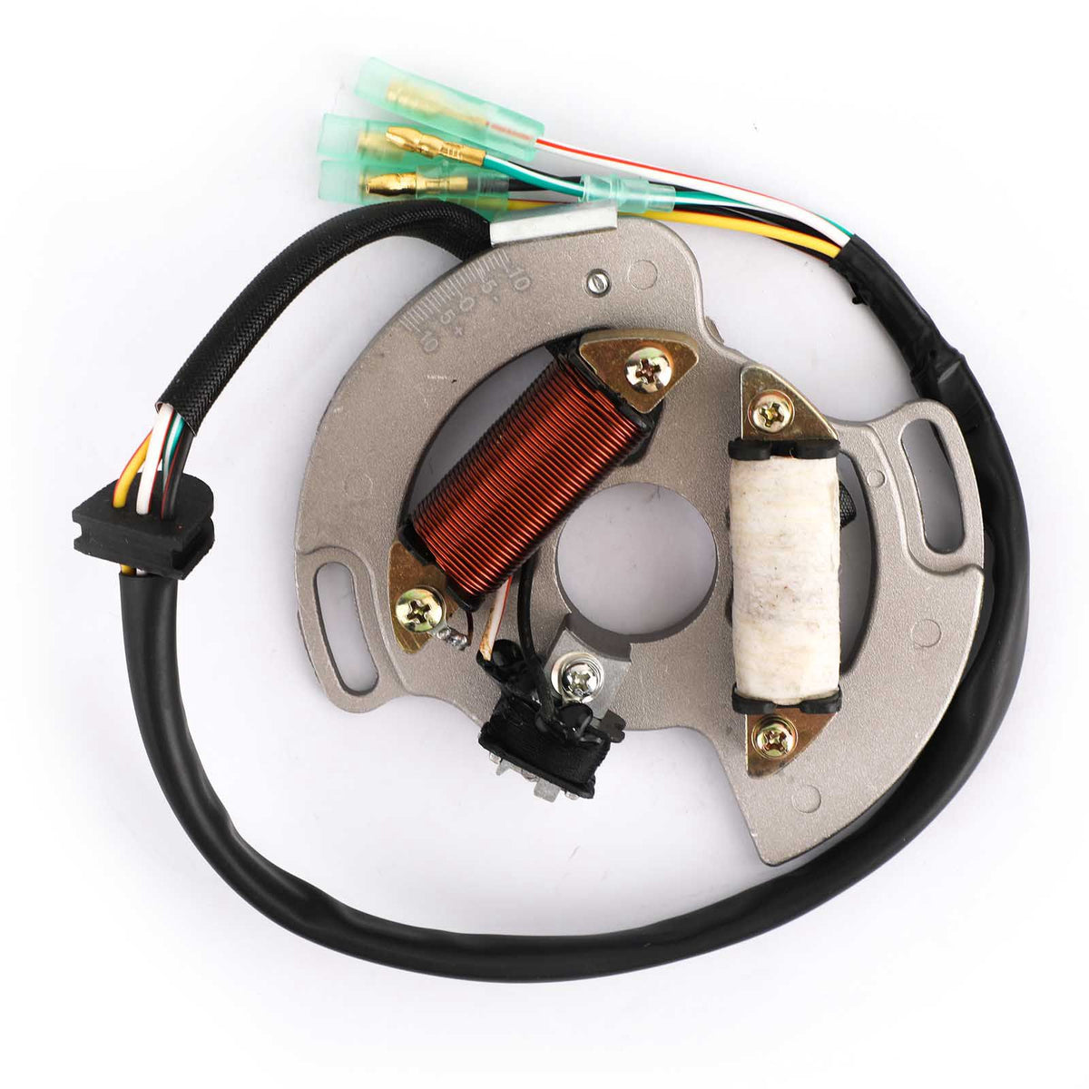 Yamaha Blaster 200 YFS200 2003 2004 2005 2006 2007 Generator Stator