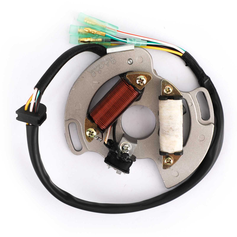 Yamaha Blaster 200 YFS200 2003 2004 2005 2006 2007 Generator Stator