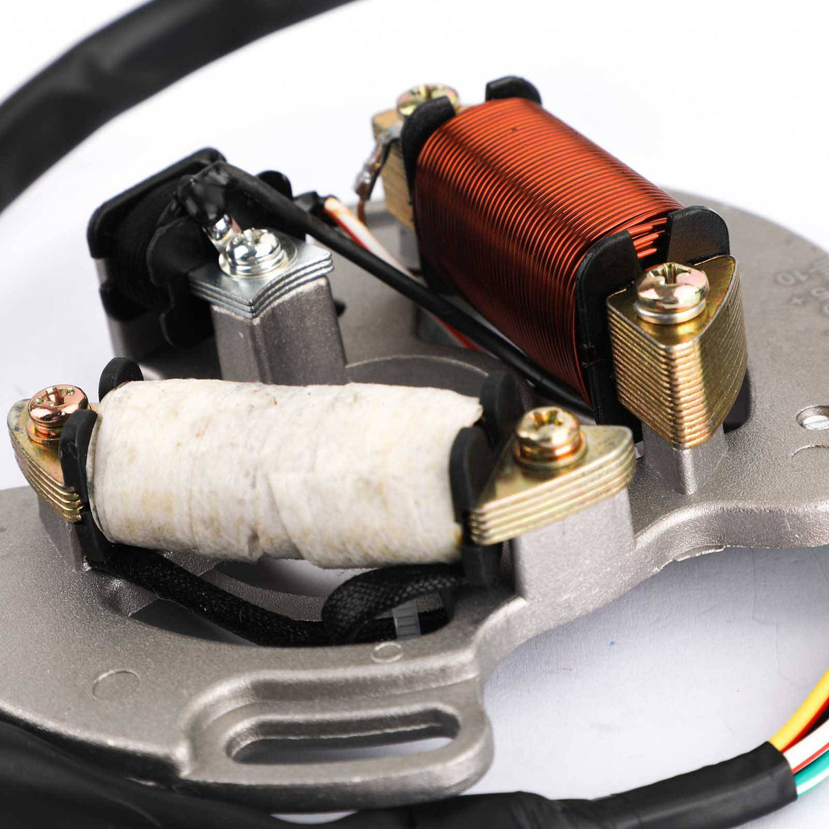 Yamaha Blaster 200 YFS200 2003 2004 2005 2006 2007 Generator Stator