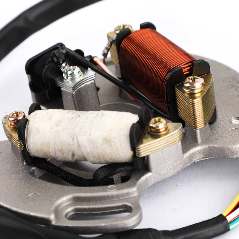 Yamaha Blaster 200 YFS200 2003 2004 2005 2006 2007 Generator Stator