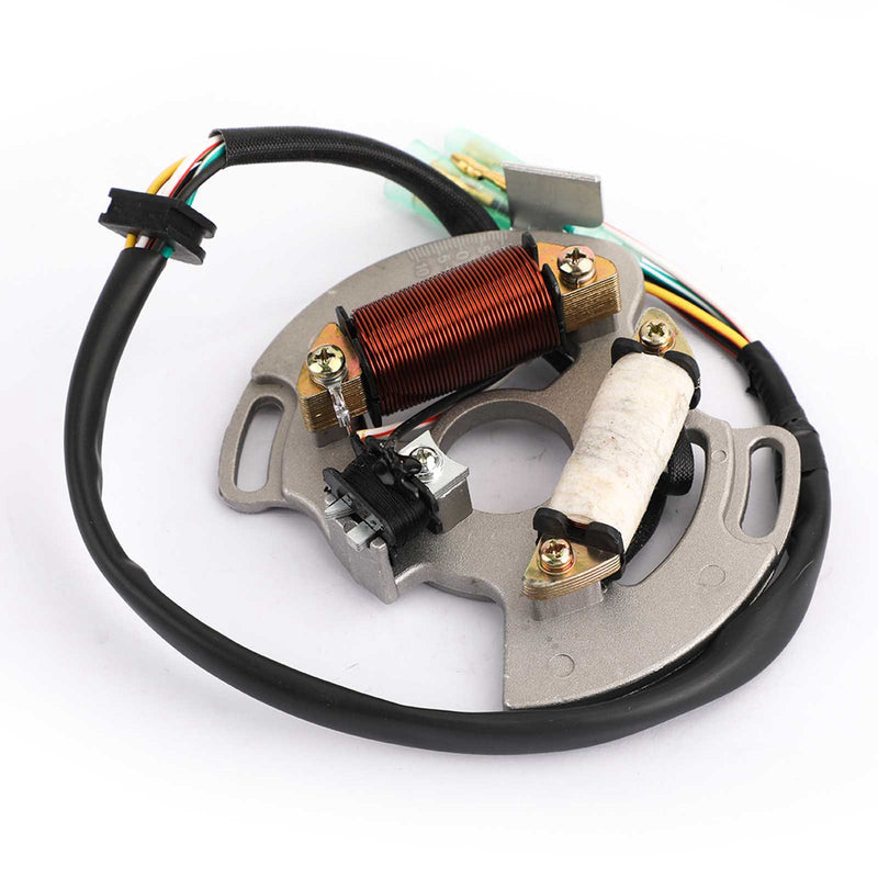 Yamaha Blaster 200 YFS200 2003 2004 2005 2006 2007 Generator Stator