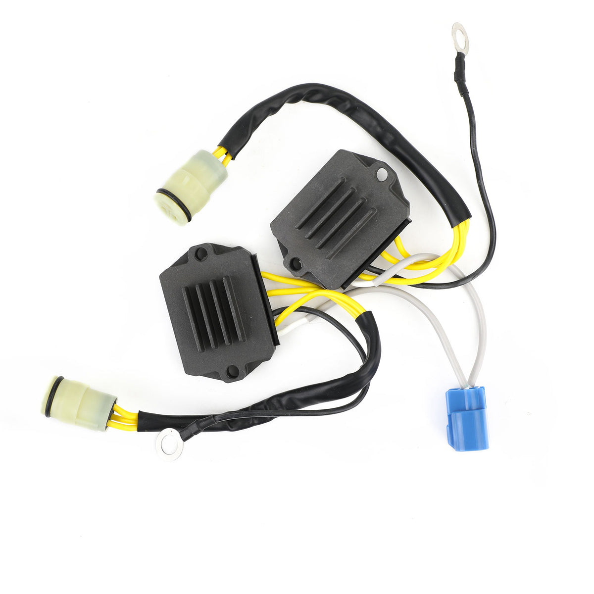 2007-2017 Suzuki DF 250Hp 300Hp 32800-98J01 Voltage Regulator Rectifier