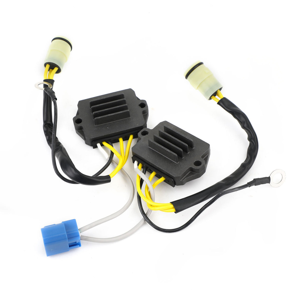 2007-2017 Suzuki DF 250Hp 300Hp 32800-98J01 Voltage Regulator Rectifier