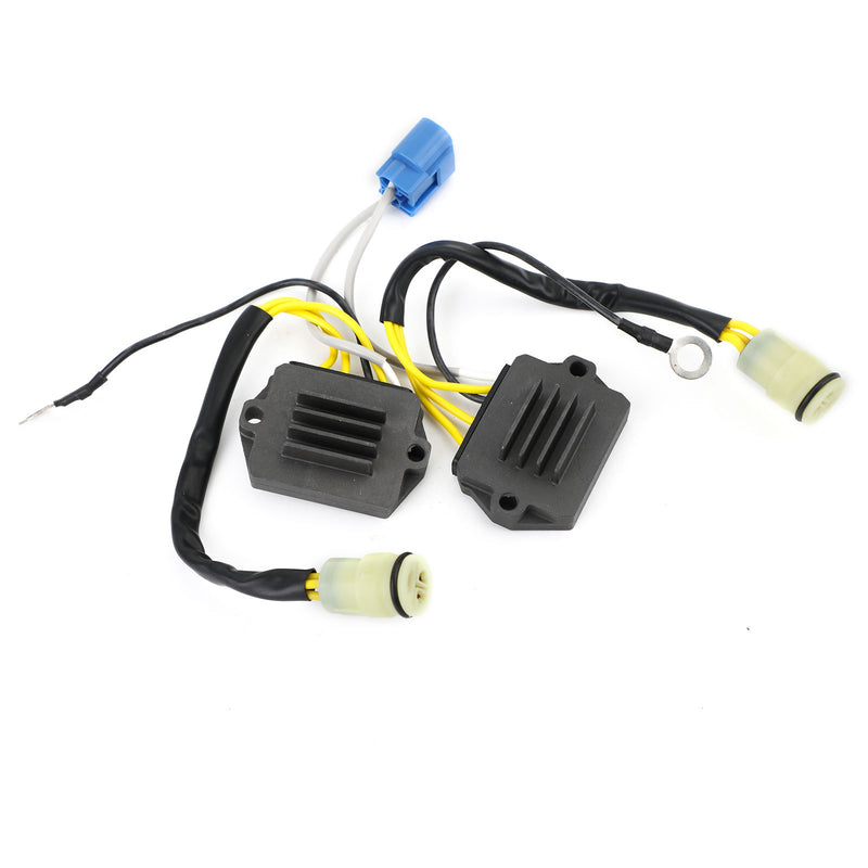 2007-2017 Suzuki DF 250Hp 300Hp 32800-98J01 Voltage Regulator Rectifier