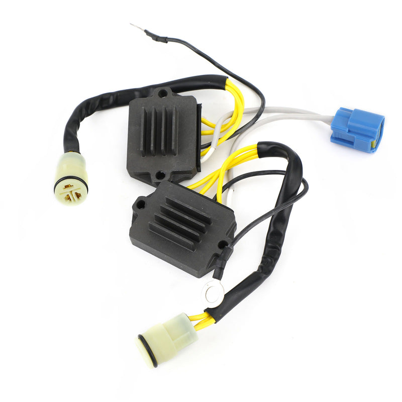 2007-2017 Suzuki DF 250Hp 300Hp 32800-98J01 Voltage Regulator Rectifier