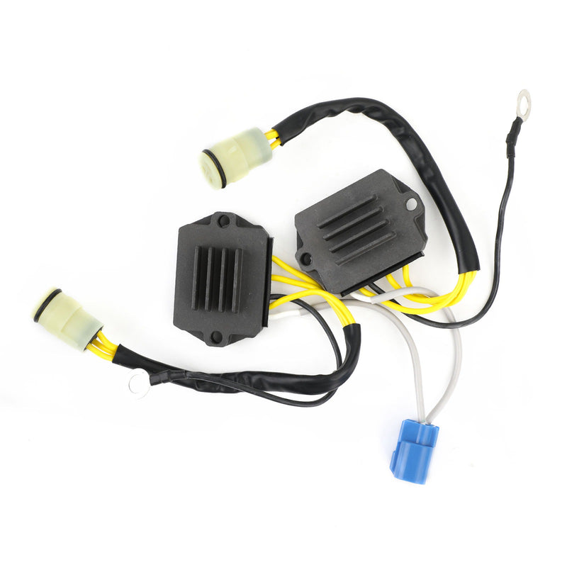 2007-2017 Suzuki DF 250Hp 300Hp 32800-98J01 Voltage Regulator Rectifier