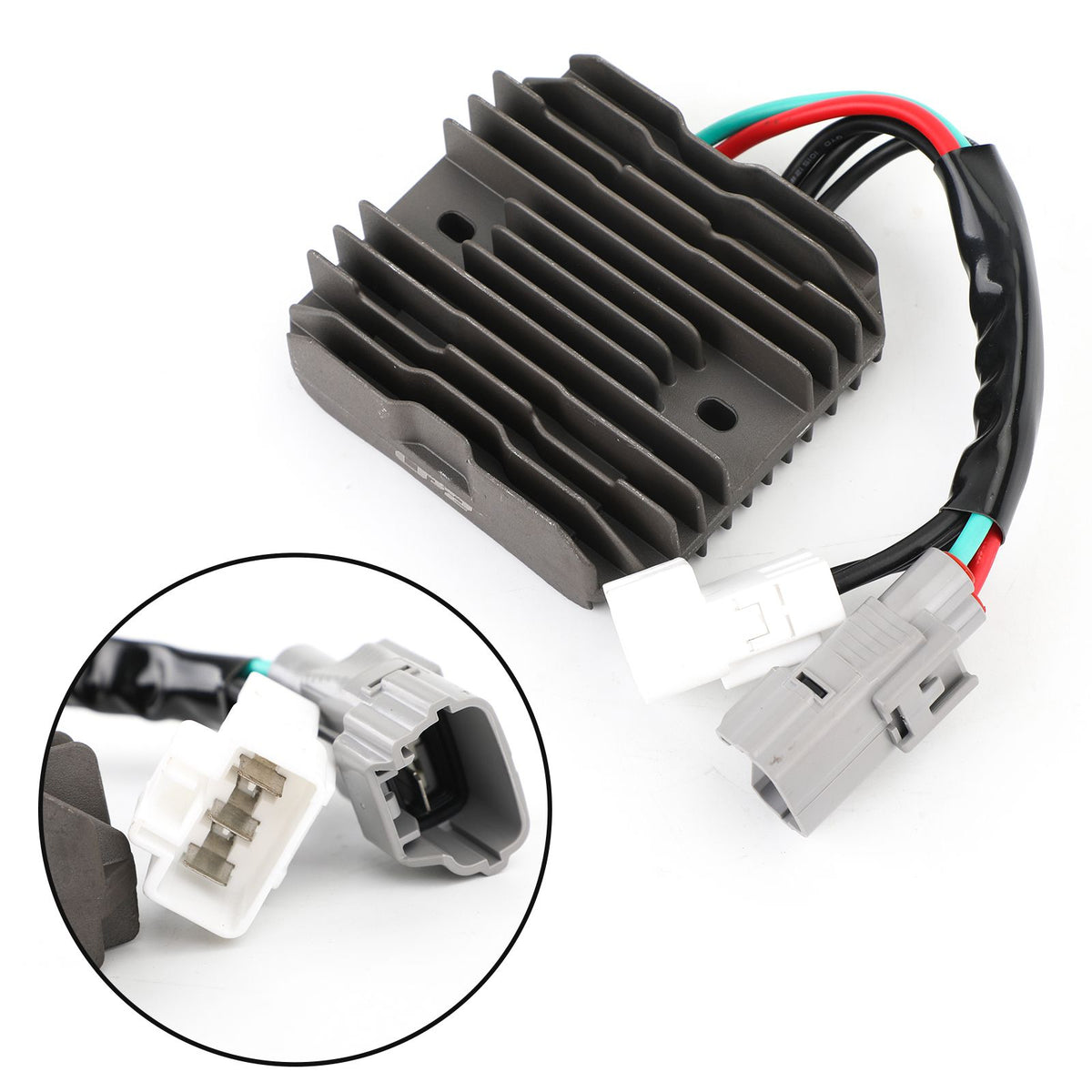 2010-2017 Suzuki VZR1800 Boulevard / Intruder M 1800R 109R Voltage Regulator