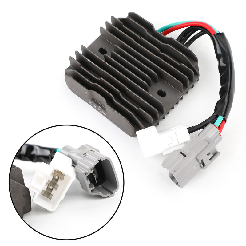 2010-2017 Suzuki VZR1800 Boulevard / Intruder M 1800R 109R Voltage Regulator