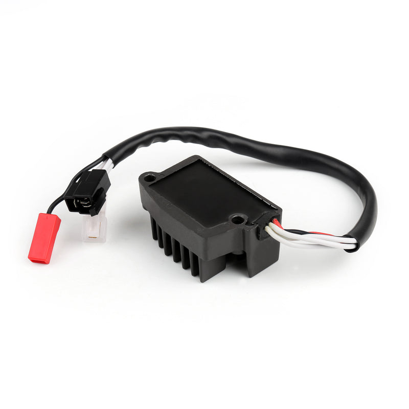 1996-2007 Yamaha VMX 1200 V-MAX 1200 2004 2005 Areyourshop Regulator Rectifier