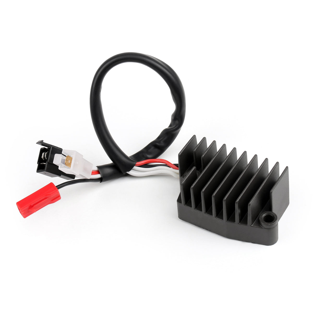 1996-2007 Yamaha VMX 1200 V-MAX 1200 2004 2005 Areyourshop Regulator Rectifier