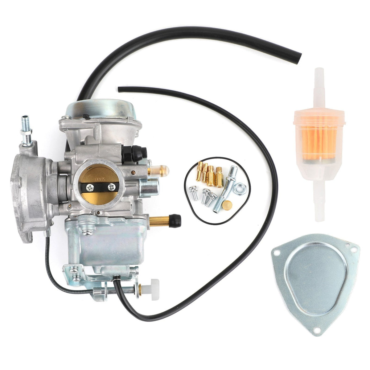 Suzuki Ozark 250 LTF250 2x4 13200-05G01 13200-05G00 ATV CARBURETOR CARB