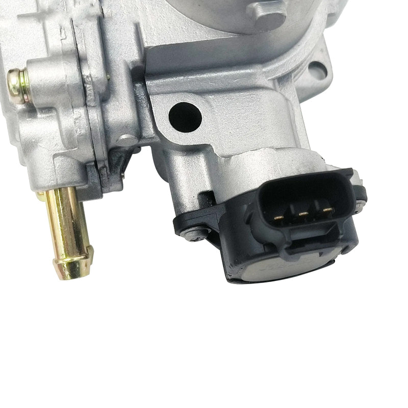 2004-2006 Scion XA A/T Throttle Body 22210-21020