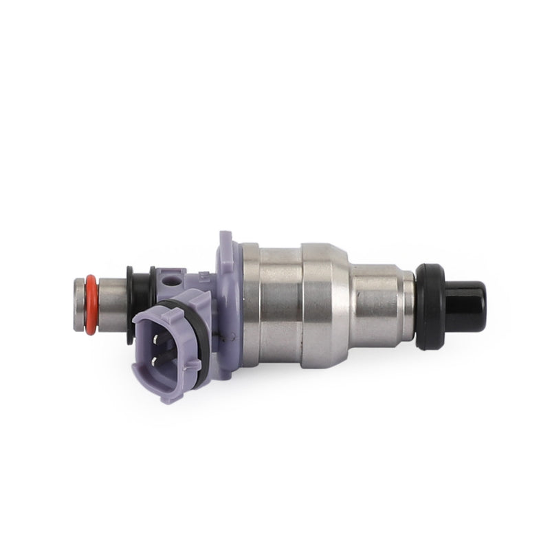 1990-1992 Lexus LS400 4.0L V8 1PCS Fuel Injectors 23250-50010