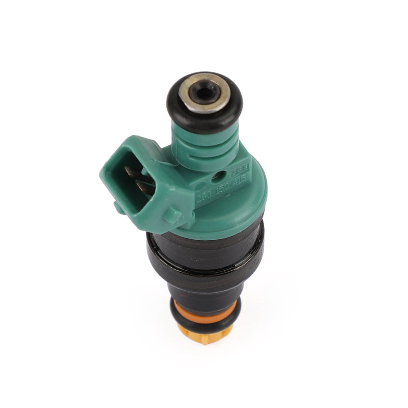 BMW 2.5 3.0 323i 325i 525i M3 0280150415 1PCS Fuel Injectors