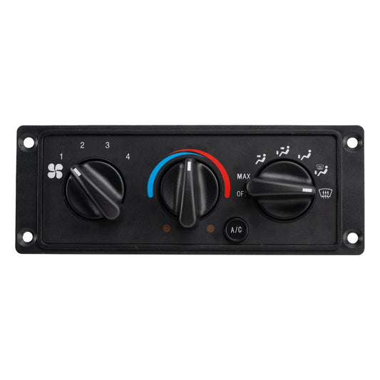 2000-2020 International Heater A/C Temperature Control Module 3518702C93 3518702C92