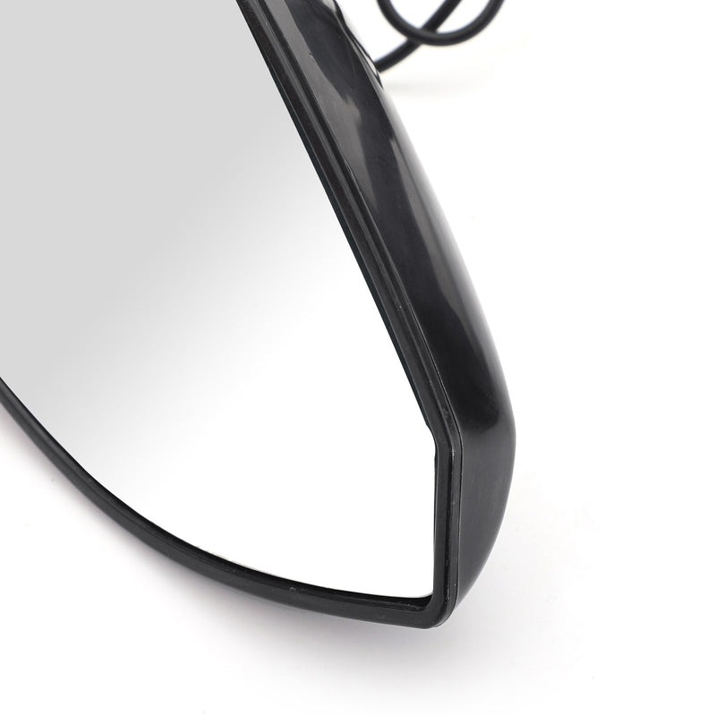 SUZUKI GSXR 600 750 1000 Hayabusa GSF SV Katana TL1000R Areyourshop Pair LED Mirrors