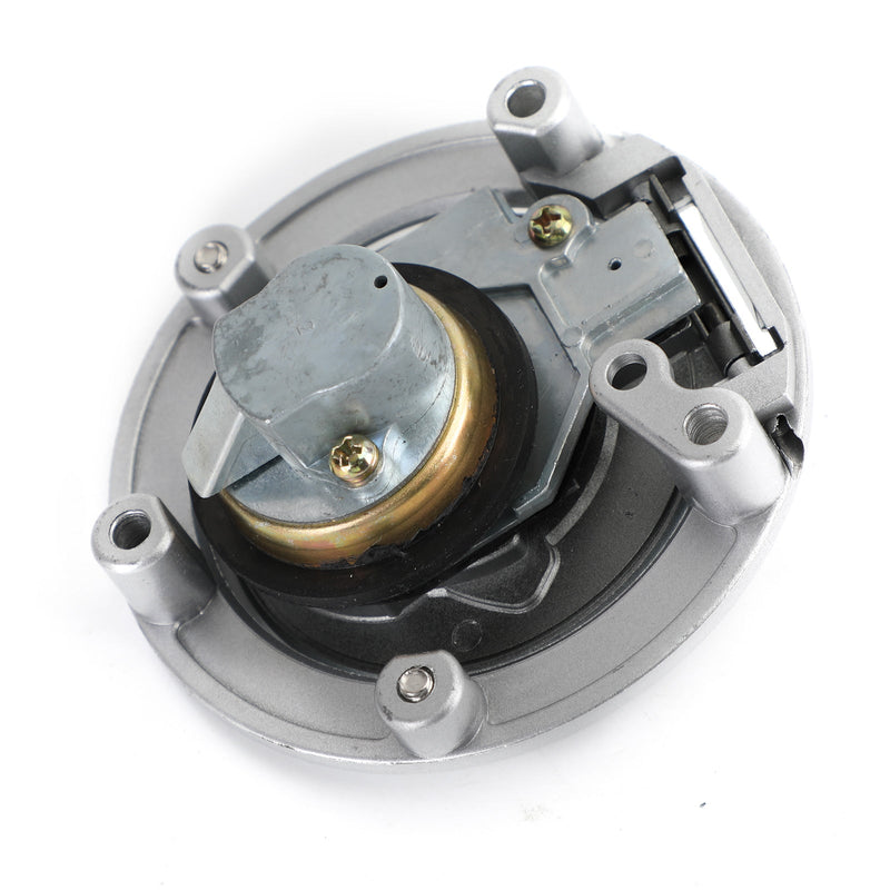 Yamaha YZF R3 R25 2015-2019 Ignition Switch Fuel Gas Cap Seat Lock Set