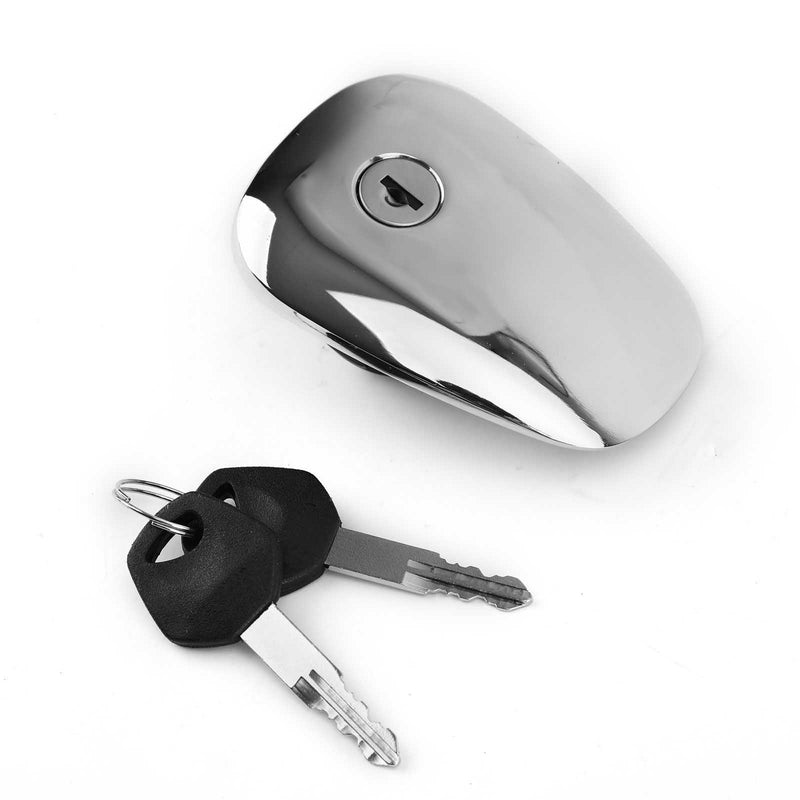 Suzuki Intruder VS700 VS750 VS800 VS1400 44200-38820 Fuel Gas Tank Cap
