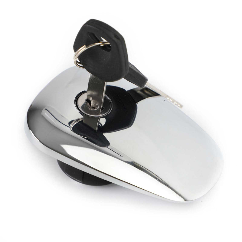 Suzuki Intruder VS700 VS750 VS800 VS1400 44200-38820 Fuel Gas Tank Cap