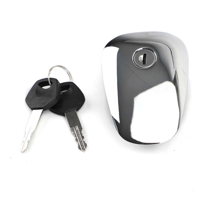 Suzuki Intruder VS700 VS750 VS800 VS1400 44200-38820 Fuel Gas Tank Cap