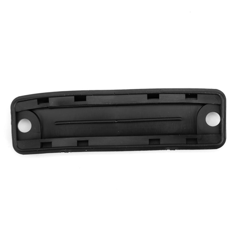 Toyota Trunk Hatch Liftgate Switch Latch Button Rubber Cover Replacement